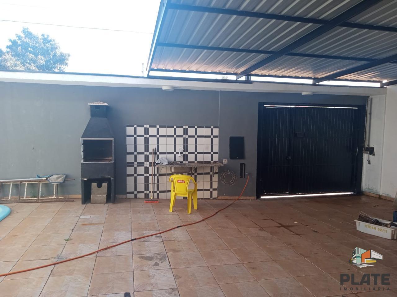 Casa, 153 m² - Foto 2