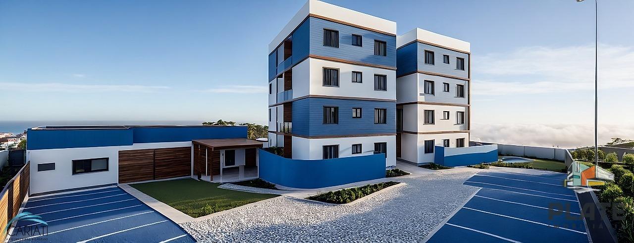 Apartamento, 48 m² - Foto 3