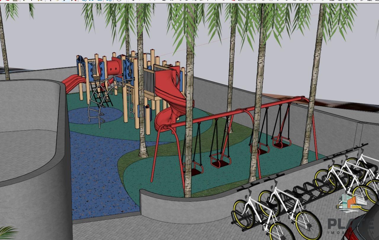 Apartamento, 48 m² - Foto 5