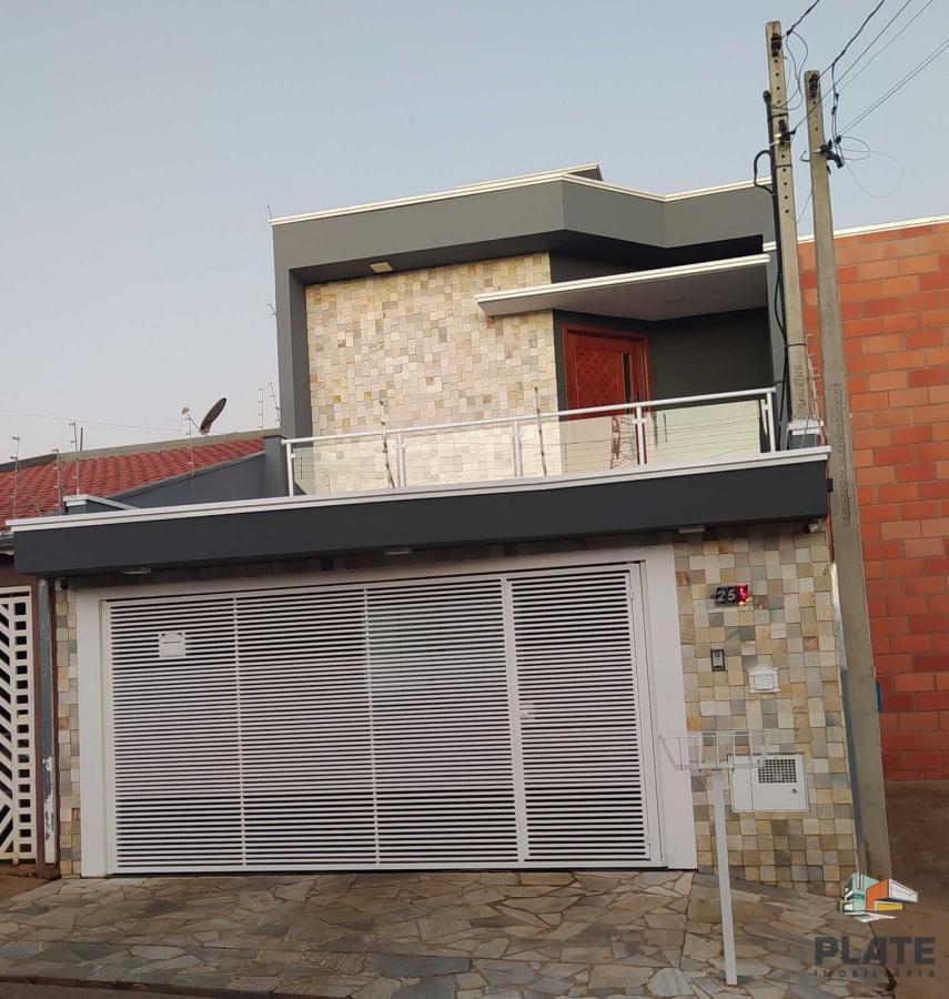 Casa, 220 m² - Foto 1