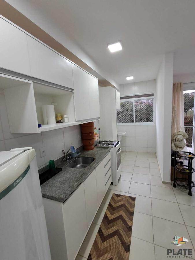 Apartamento, 66 m² - Foto 12