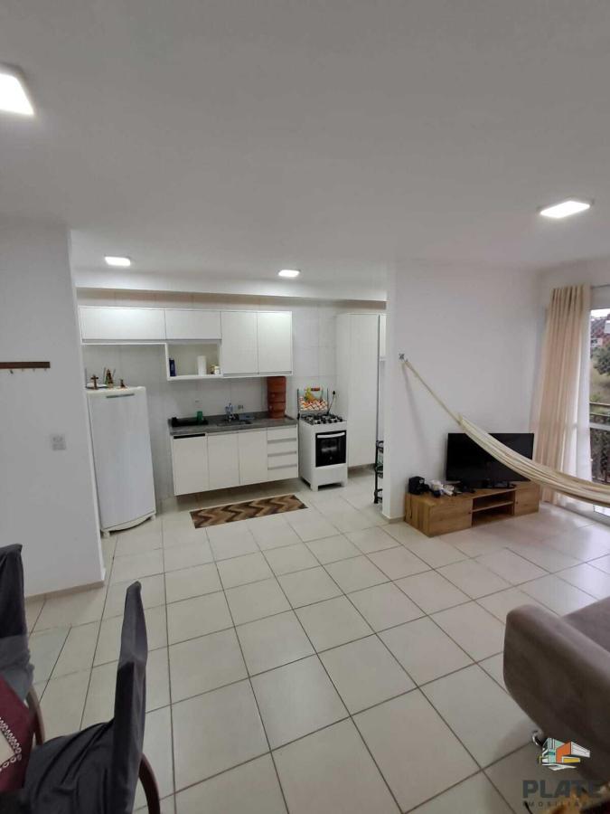 Apartamento, 66 m² - Foto 7