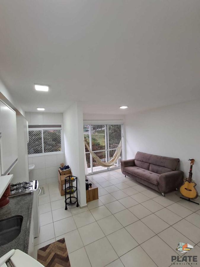 Apartamento, 66 m² - Foto 9