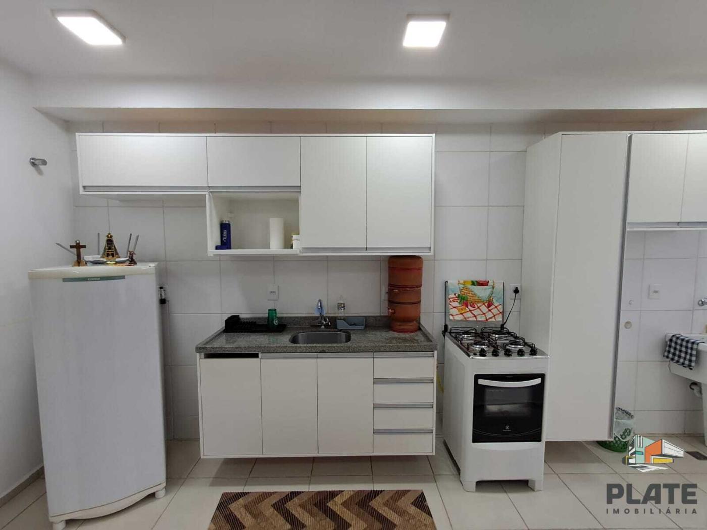 Apartamento, 66 m² - Foto 11