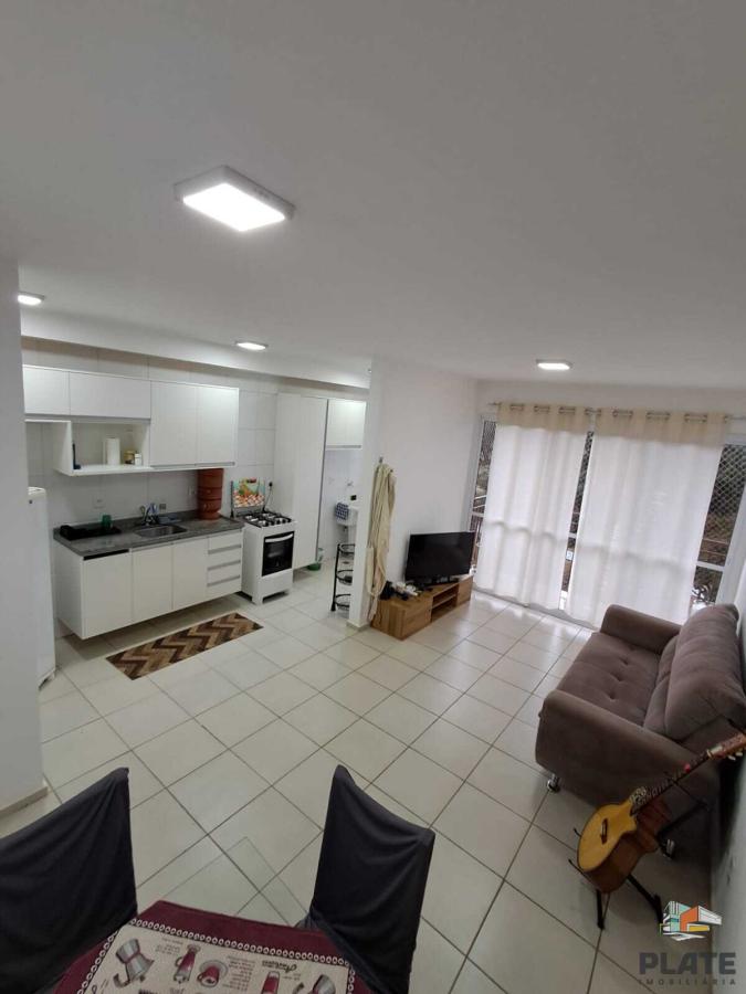 Apartamento, 66 m² - Foto 4