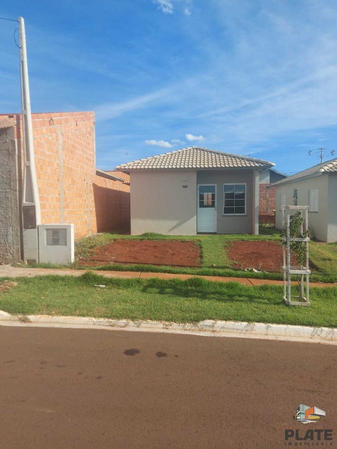 Casa, 44 m² - Foto 1