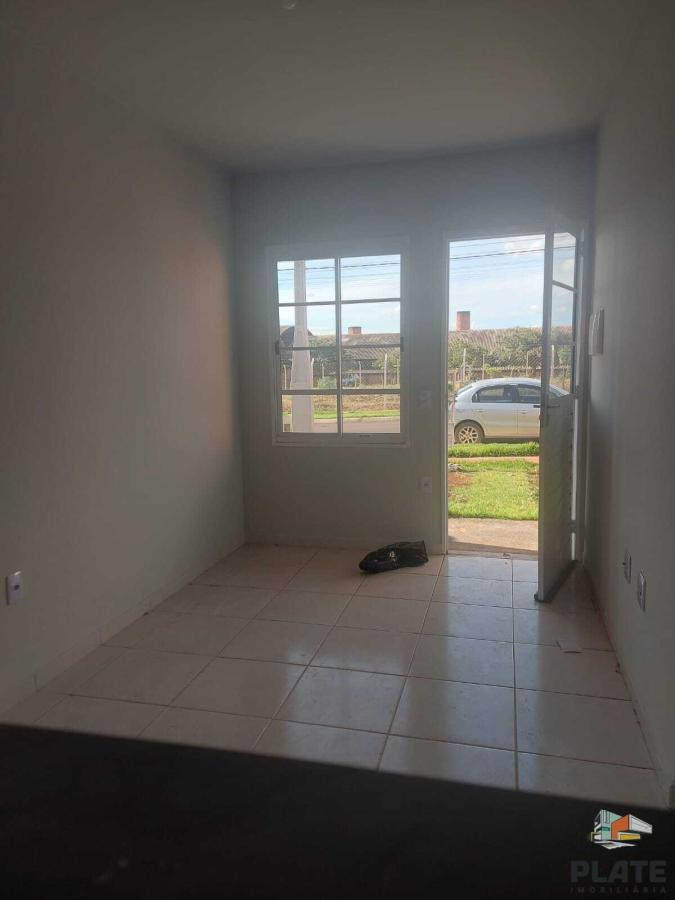 Casa, 44 m² - Foto 2