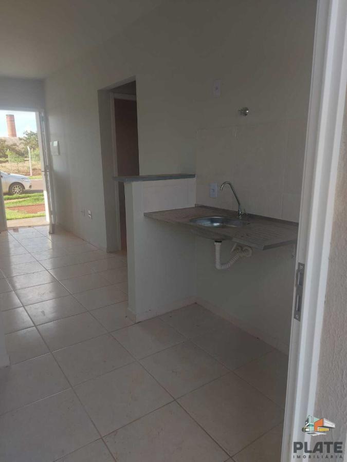 Casa, 44 m² - Foto 4