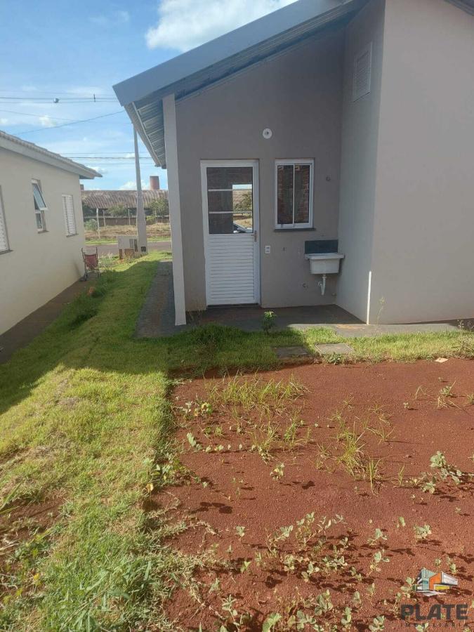 Casa, 44 m² - Foto 7