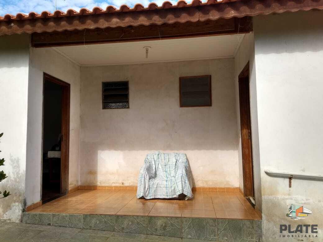 Chácara, 1100 m² - Foto 17