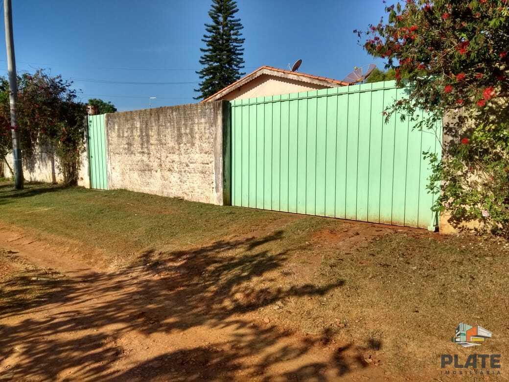 Chácara, 1100 m² - Foto 1