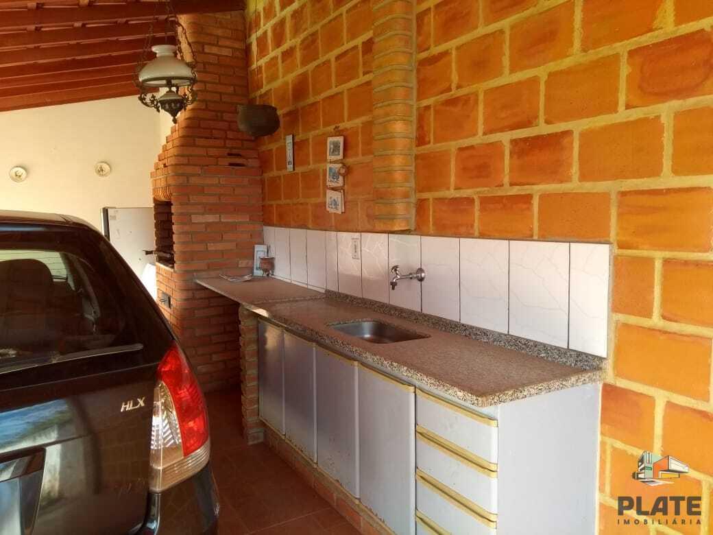 Chácara, 1100 m² - Foto 19