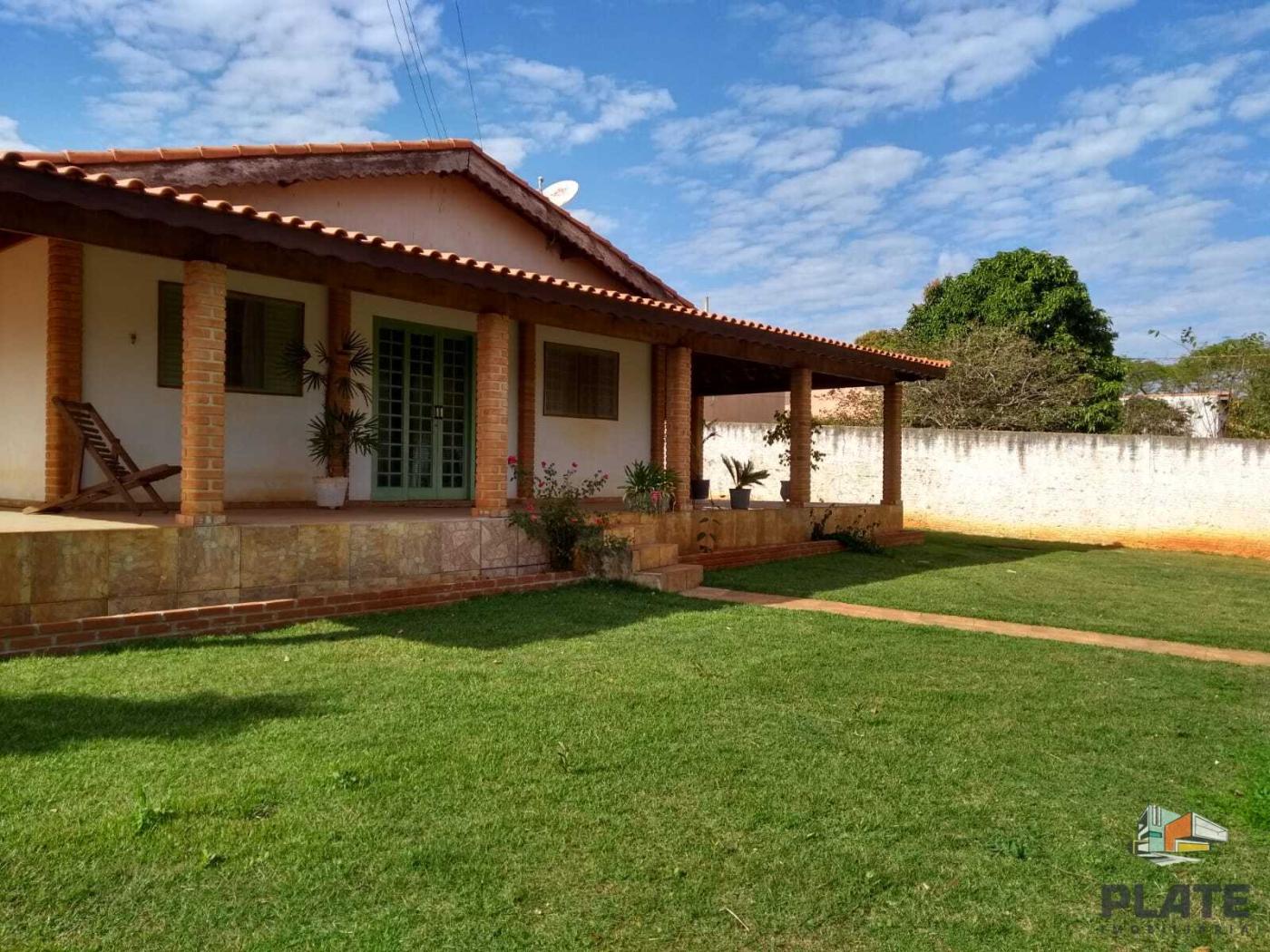 Chácara, 1100 m² - Foto 3