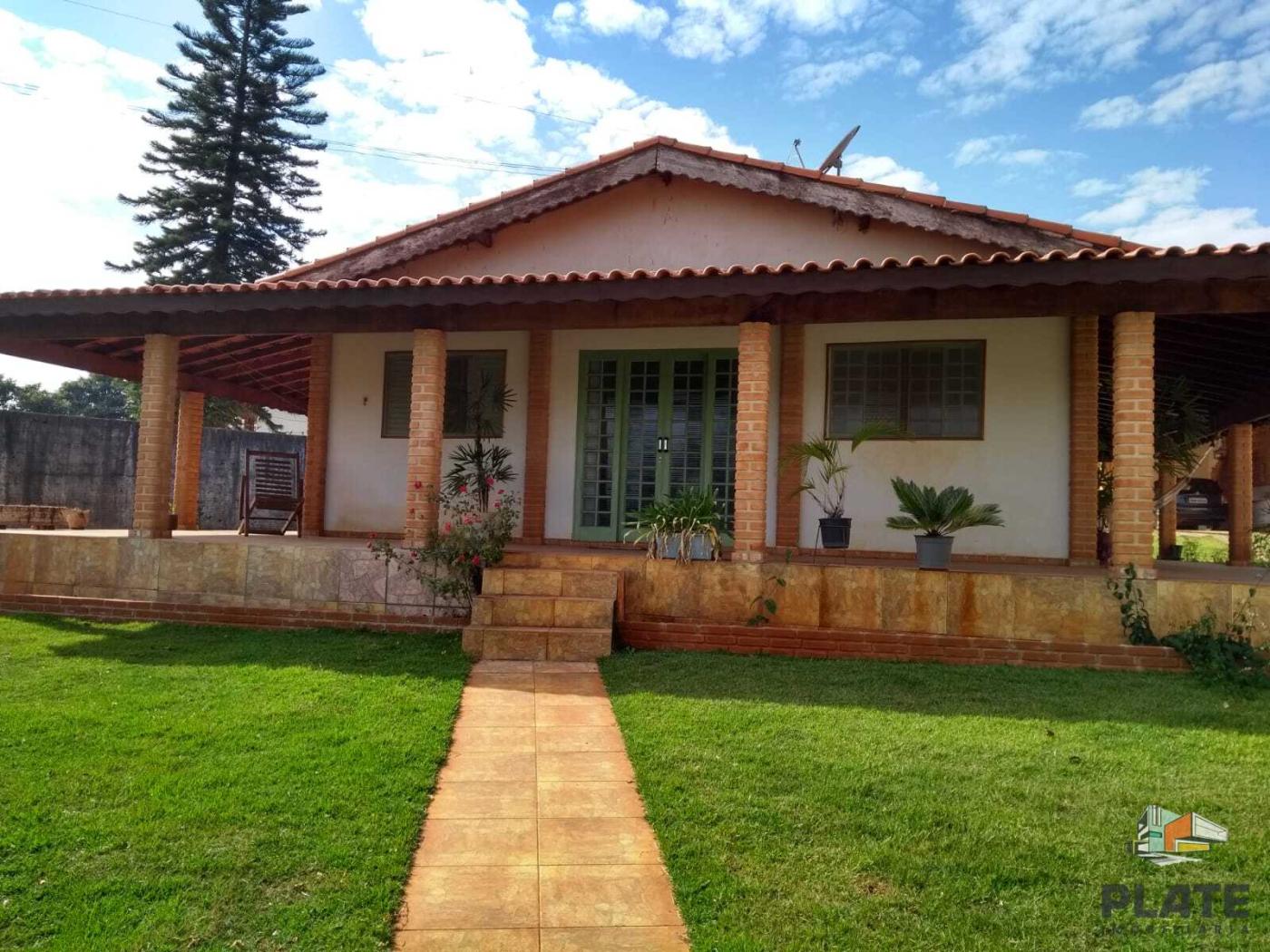 Chácara, 1100 m² - Foto 2