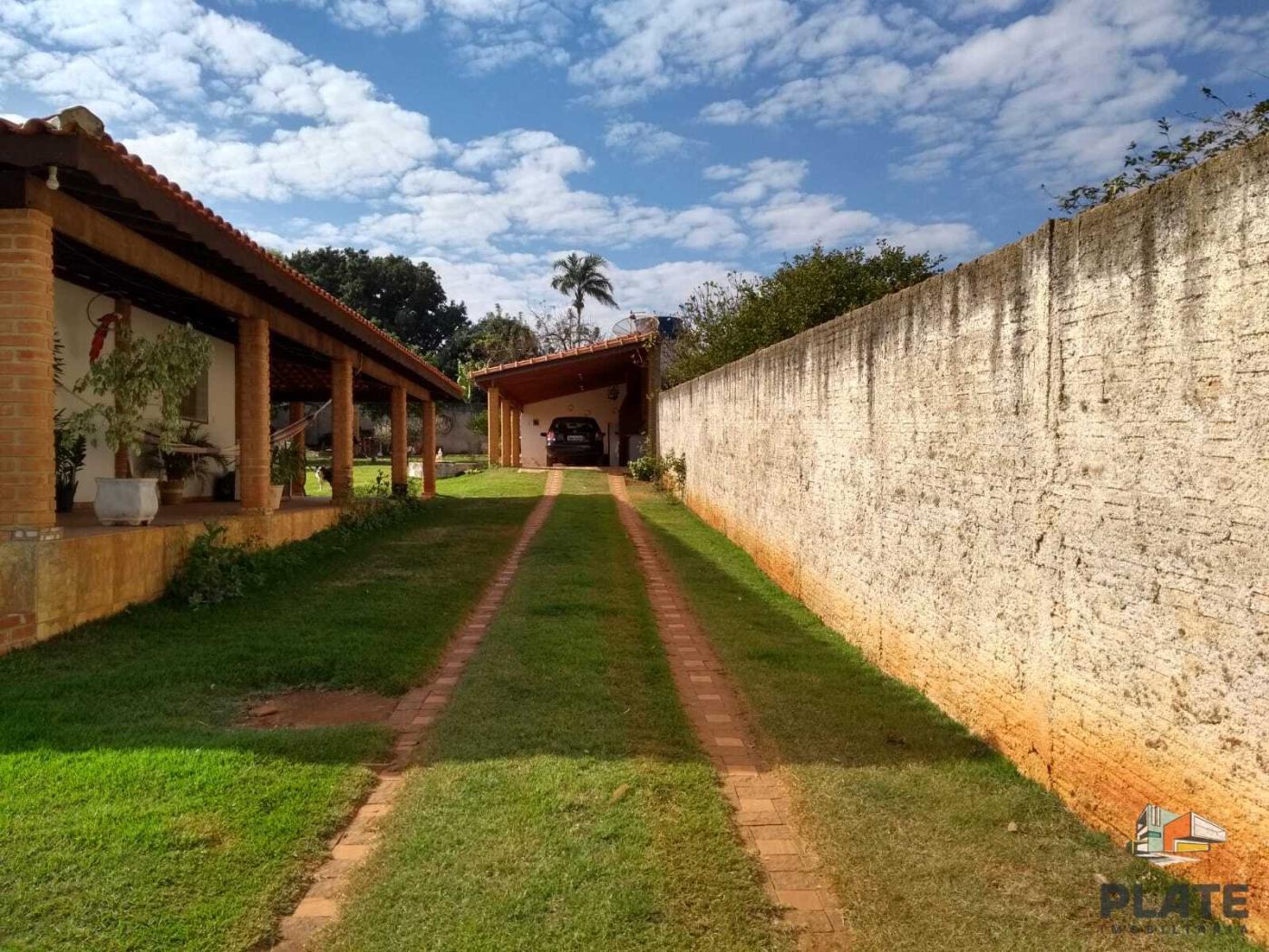 Chácara, 1100 m² - Foto 5