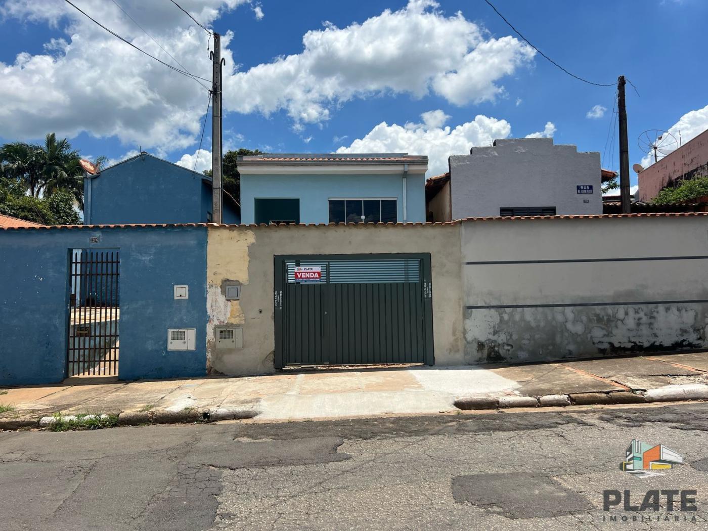 Casa, 70 m² - Foto 2