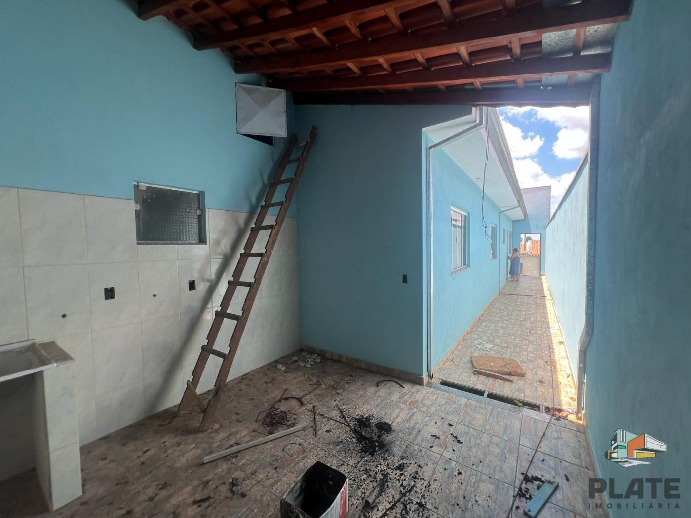 Casa, 70 m² - Foto 17