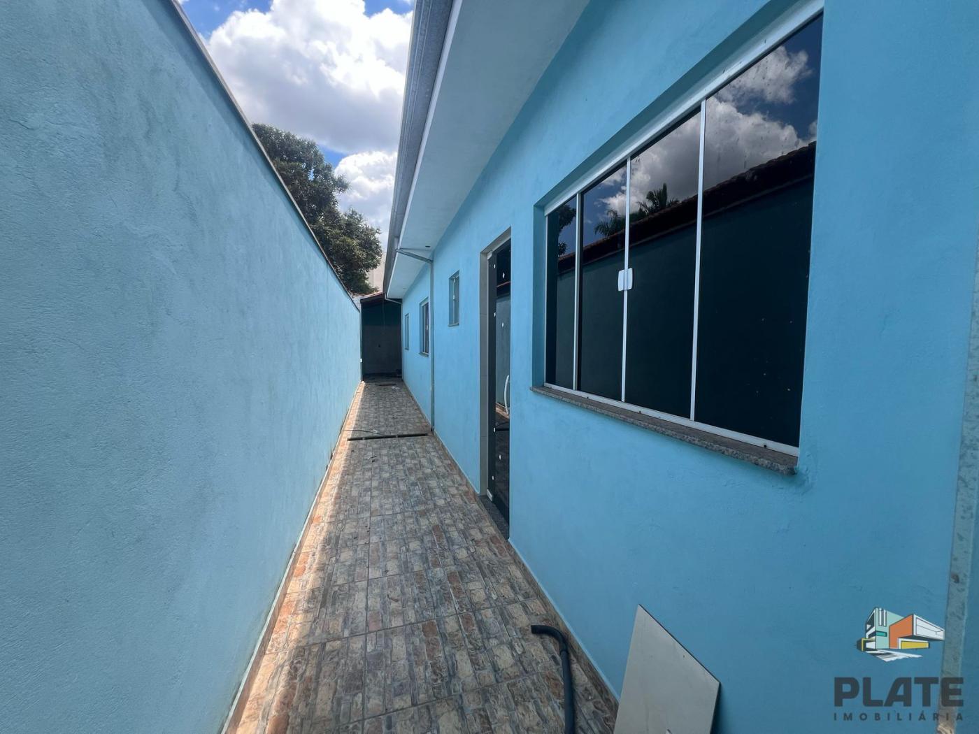 Casa, 70 m² - Foto 14