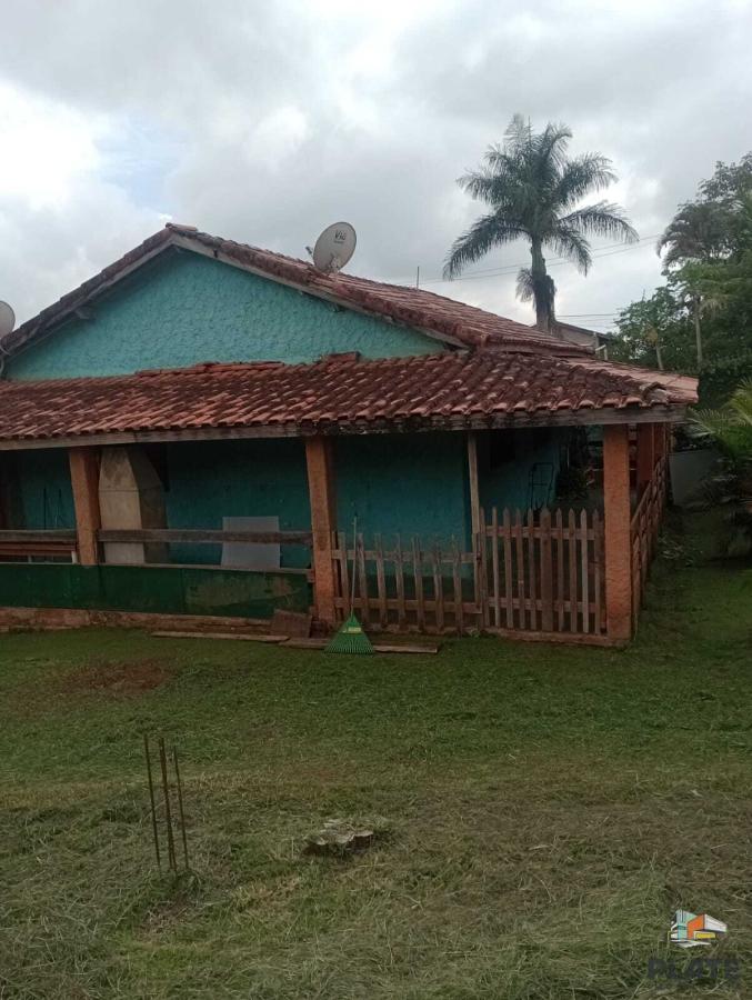 Chácara, 2200 m² - Foto 1