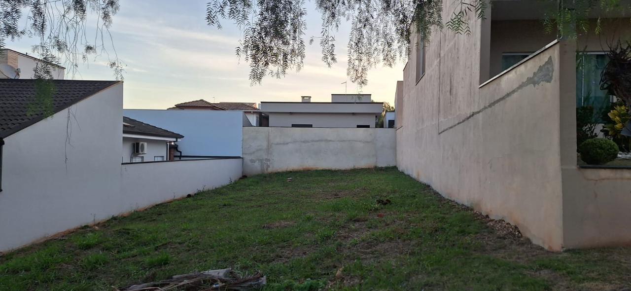 Terreno, 260 m² - Foto 1