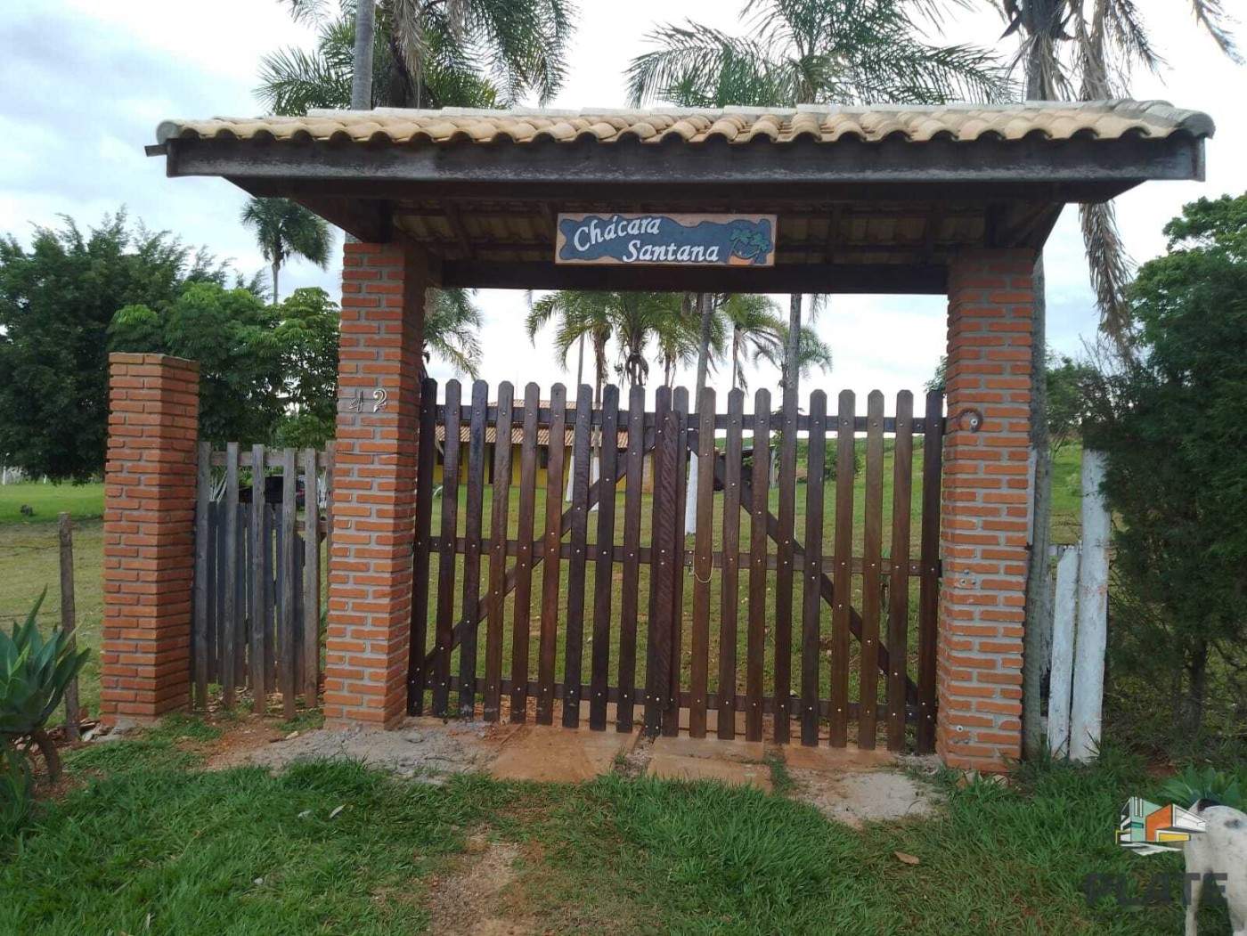 Chácara, 7000 m² - Foto 1