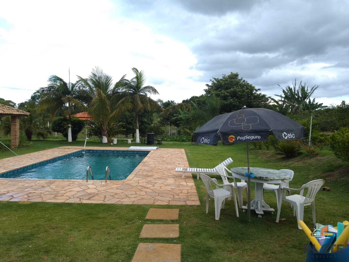 Chácara, 7000 m² - Foto 22