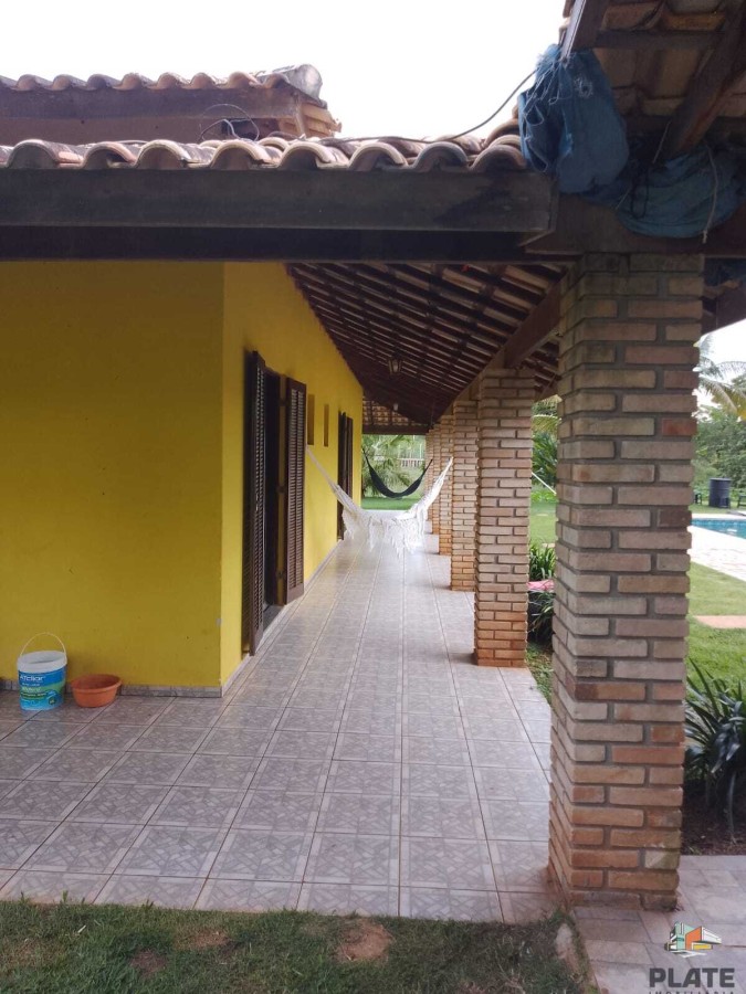 Chácara, 7000 m² - Foto 4