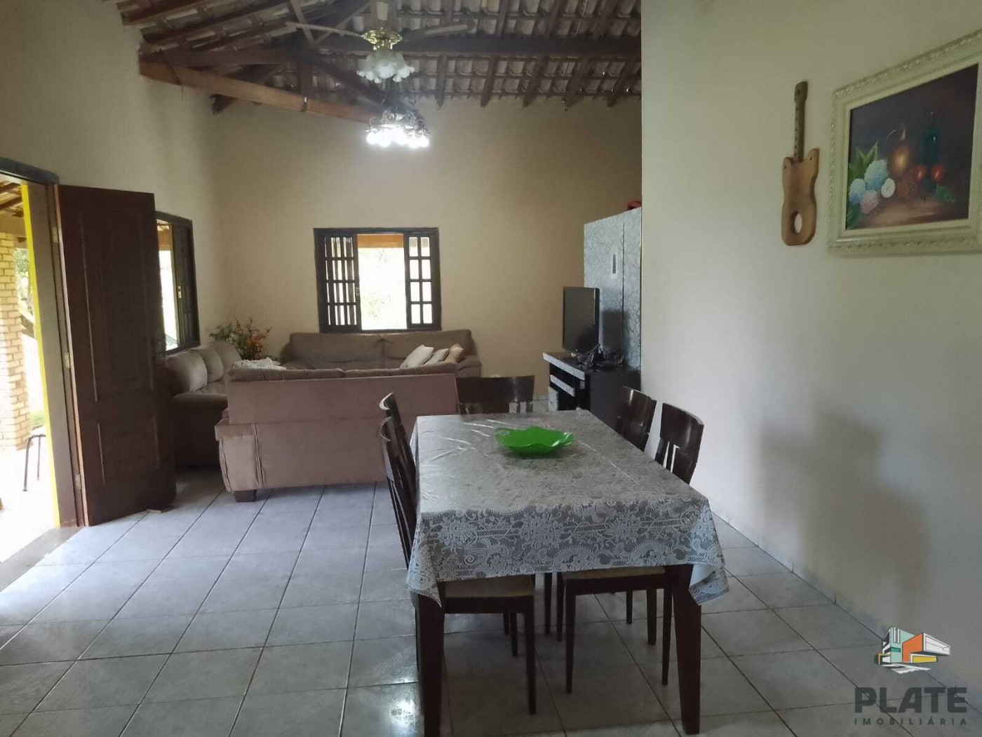 Chácara, 7000 m² - Foto 5