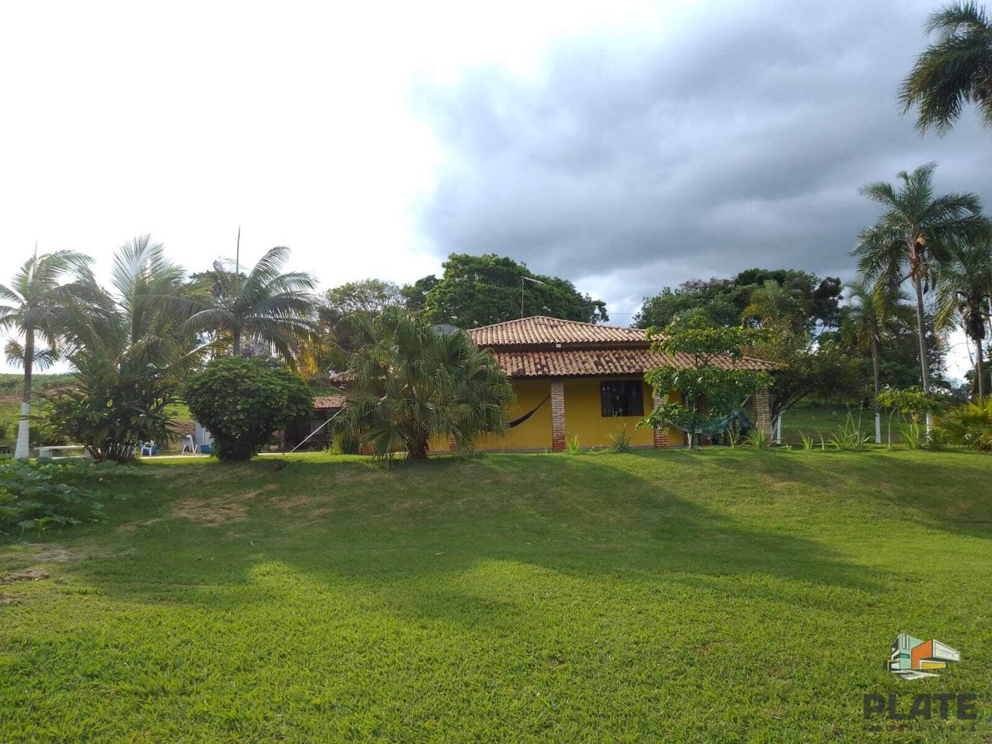 Chácara, 7000 m² - Foto 24