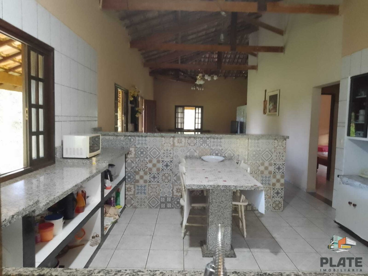 Chácara, 7000 m² - Foto 8