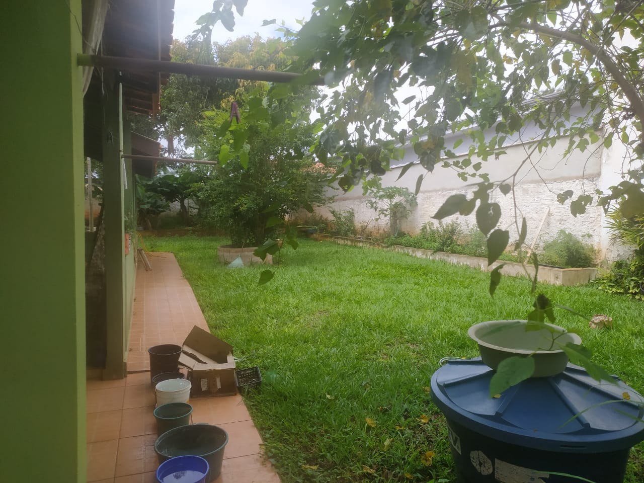 Chácara, 748 m² - Foto 7