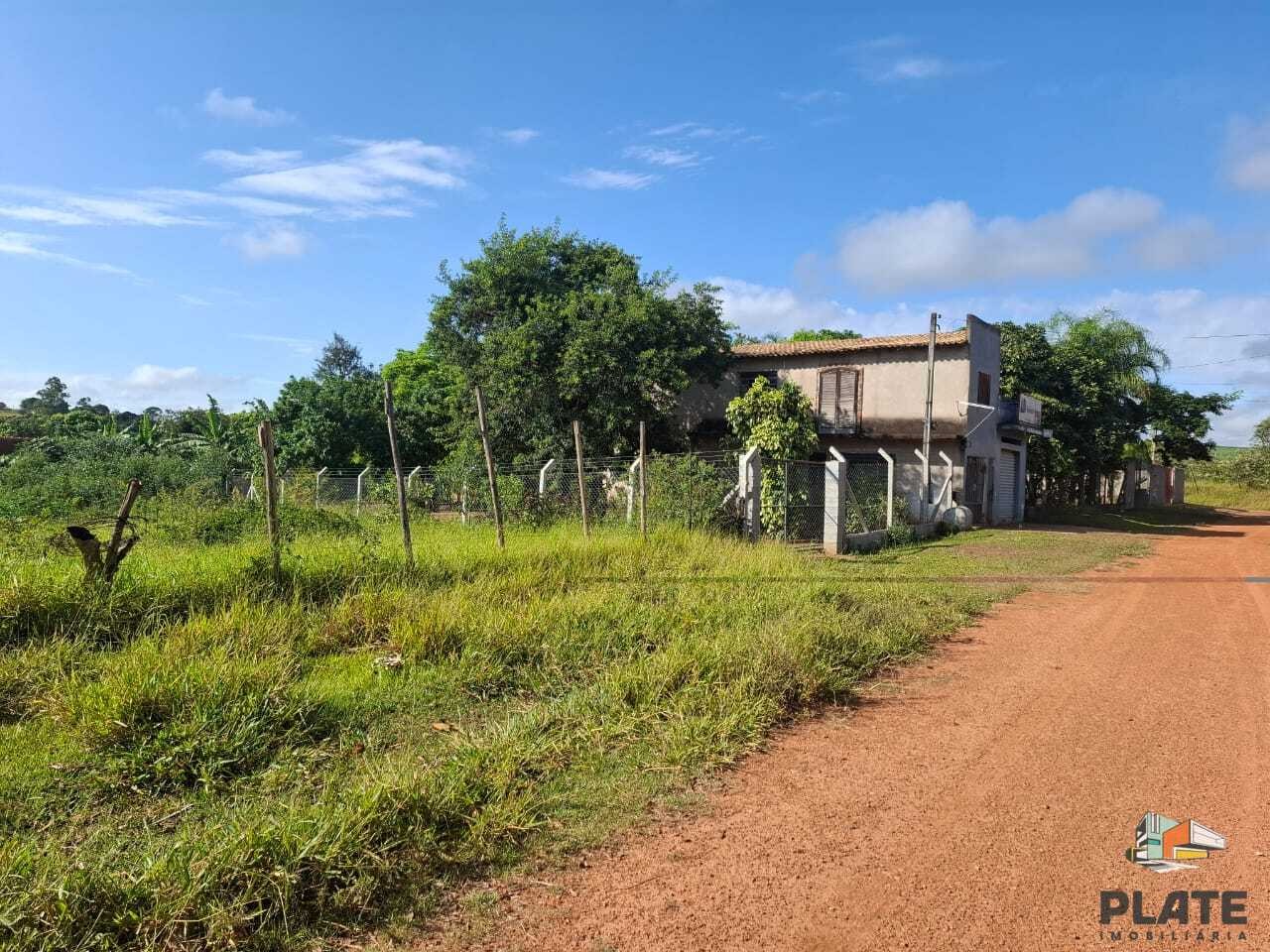 Terreno, 1000 m² - Foto 1