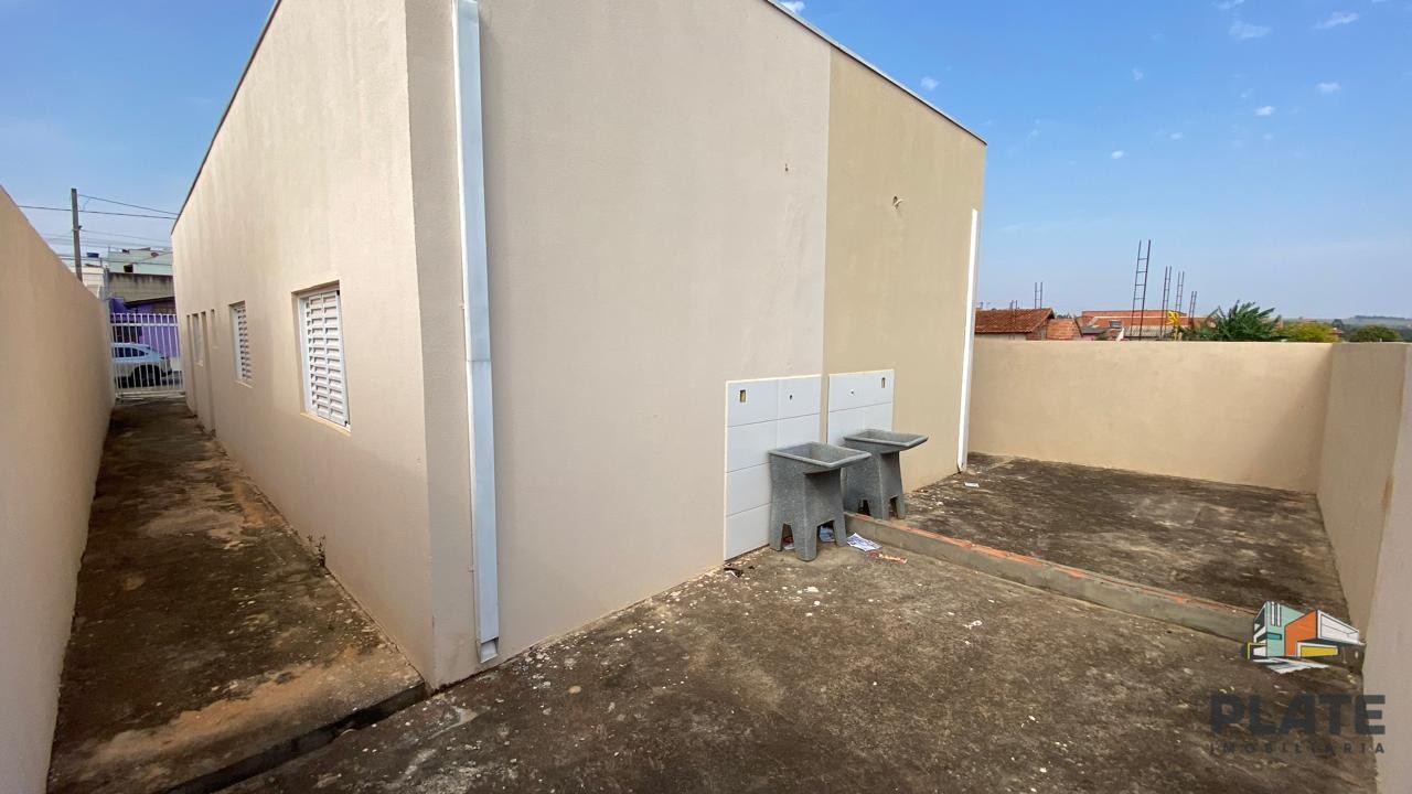 Casa, 58 m² - Foto 8