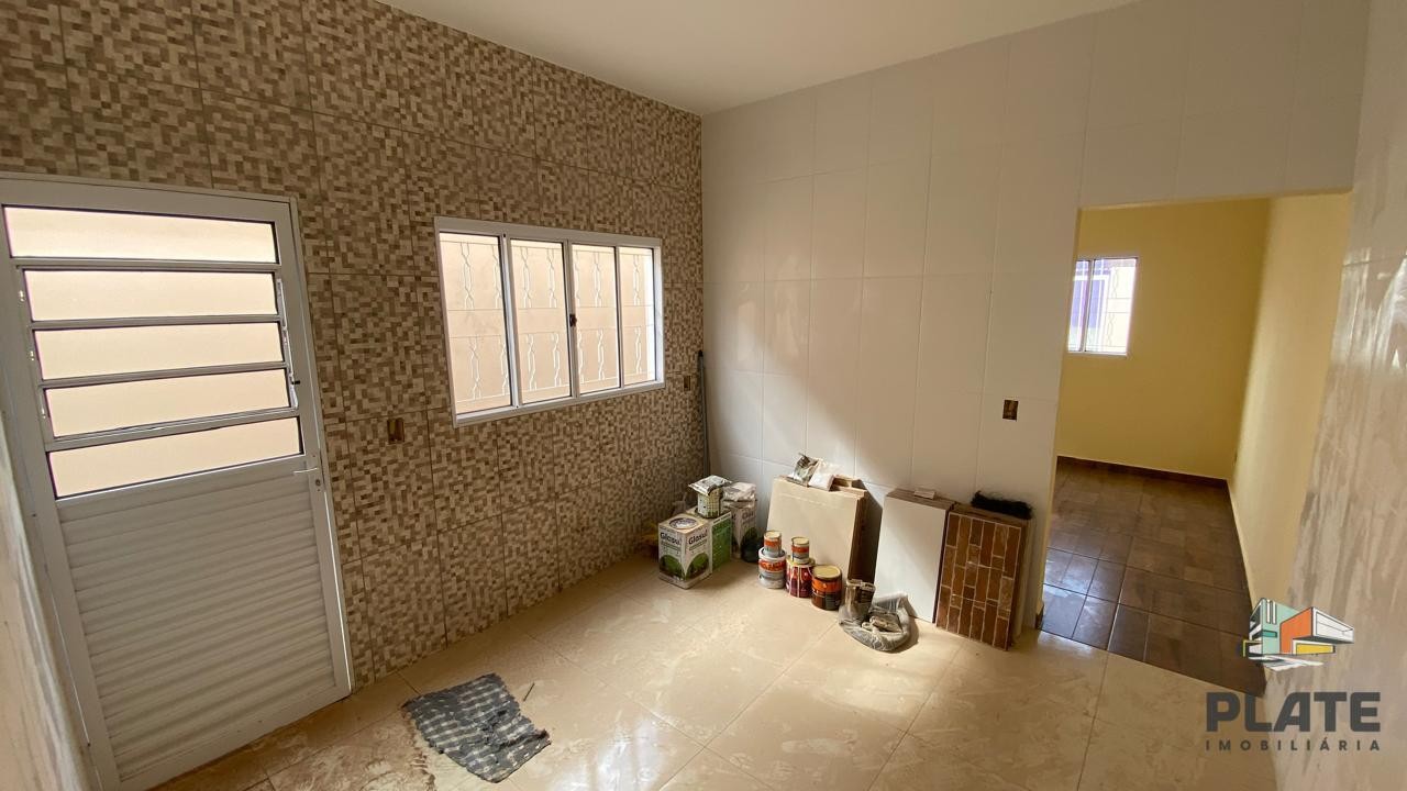 Casa, 58 m² - Foto 2