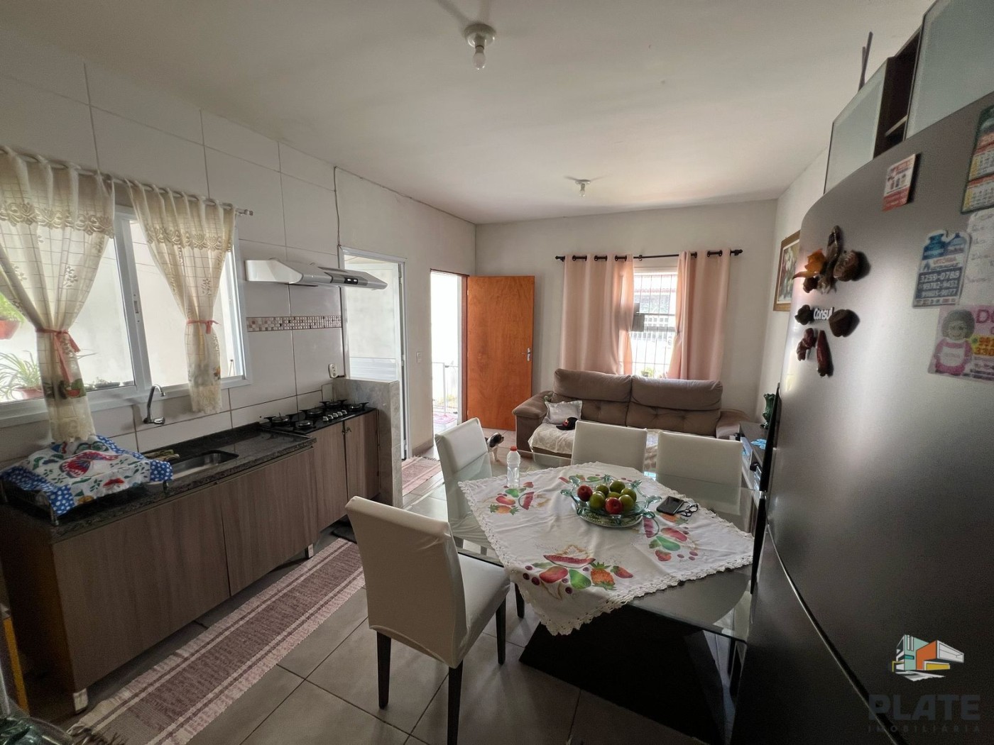 Casa, 60 m² - Foto 3