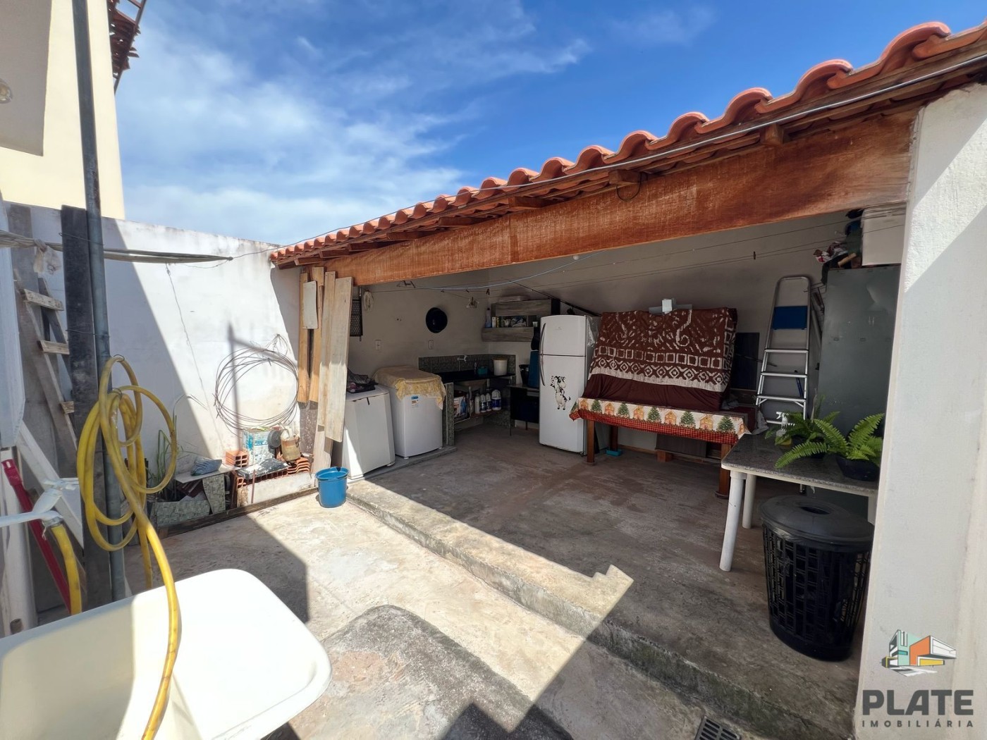 Casa, 60 m² - Foto 11