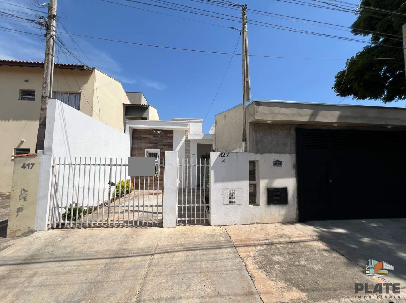 Casa, 60 m² - Foto 1