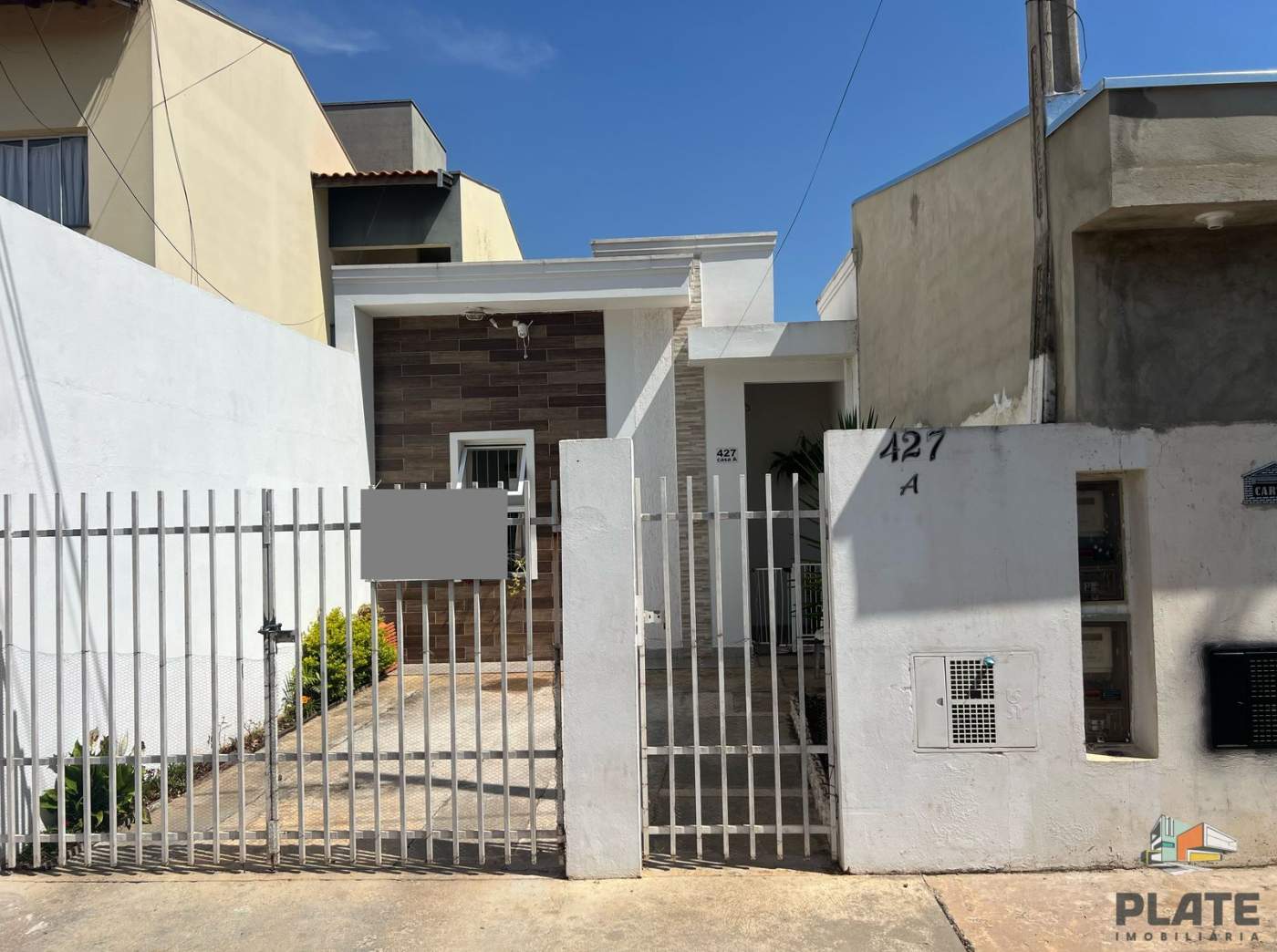 Casa, 60 m² - Foto 2