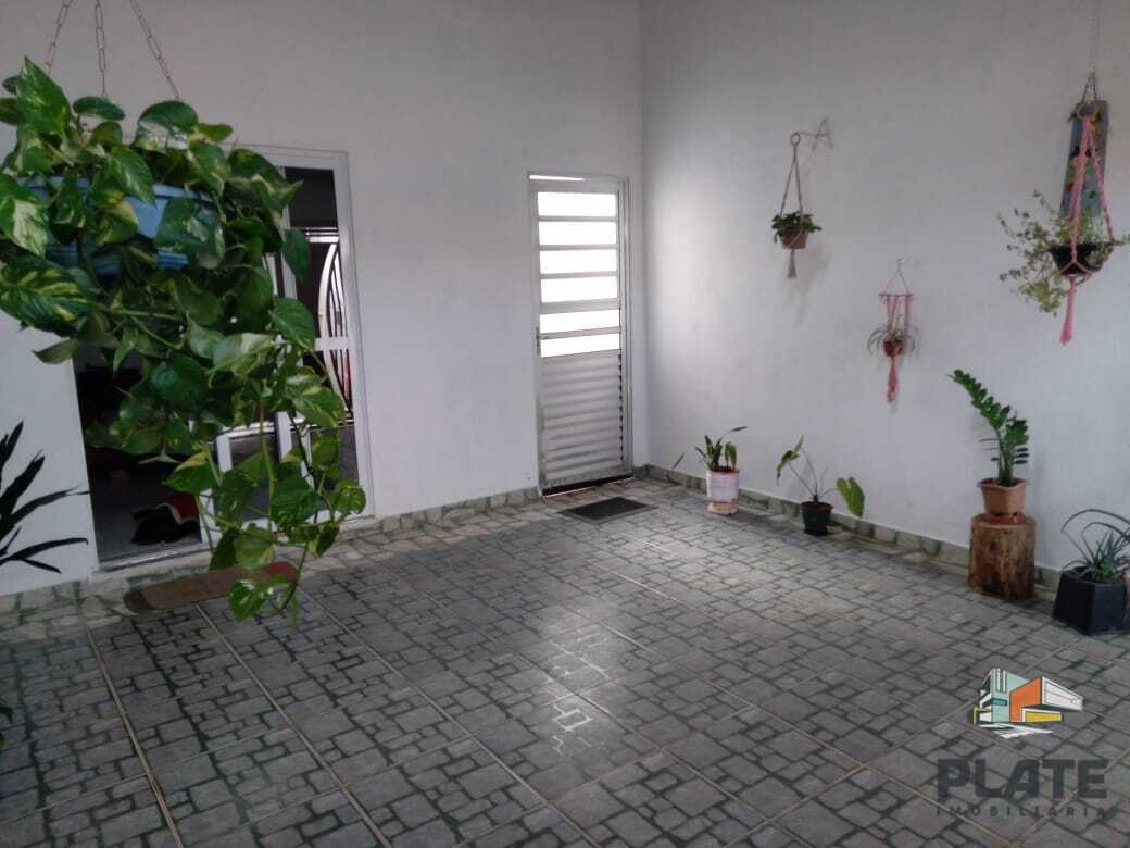 Casa, 90 m² - Foto 4