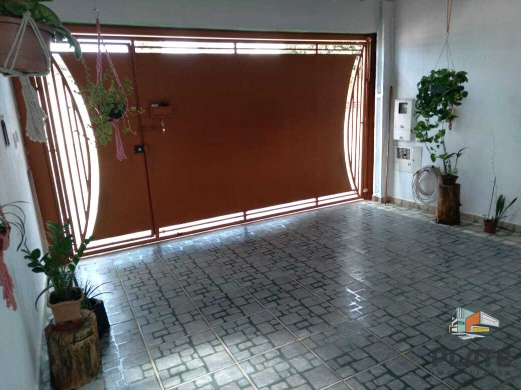 Casa, 90 m² - Foto 2