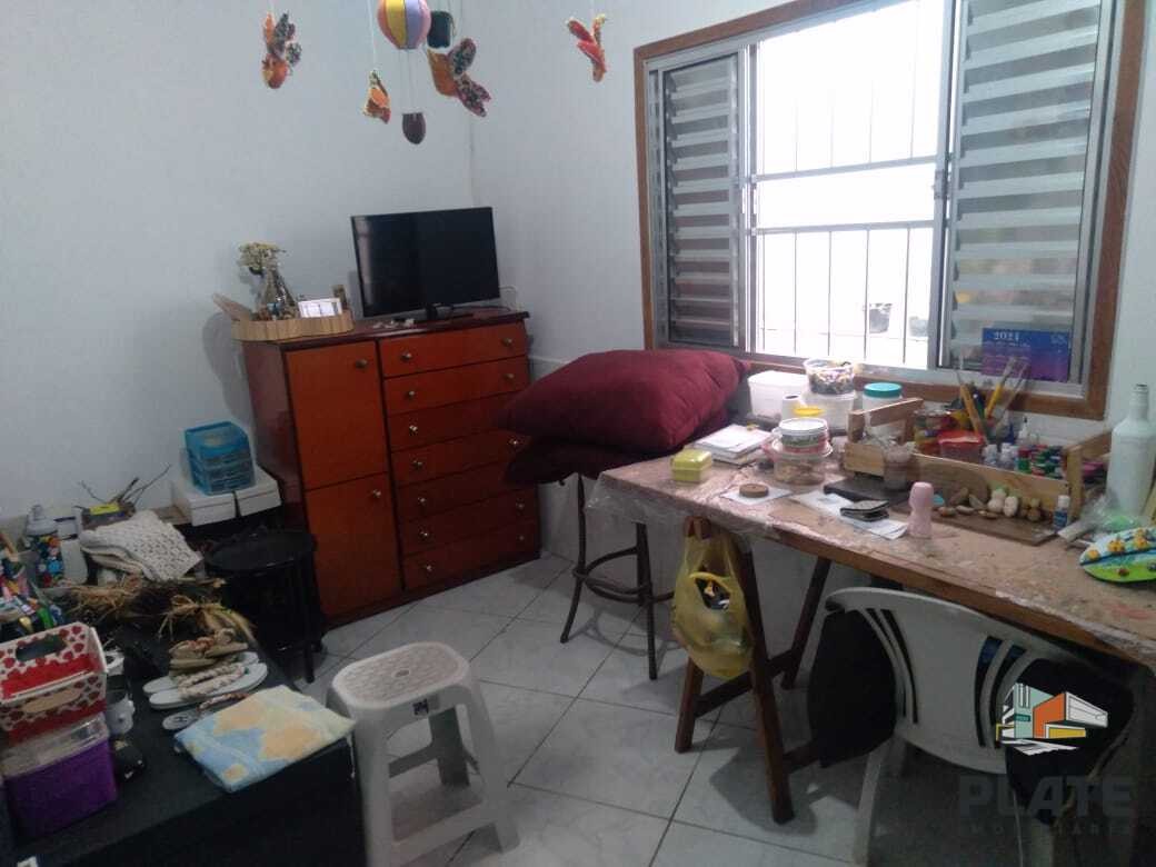 Casa, 90 m² - Foto 13