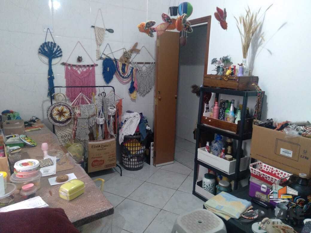 Casa, 90 m² - Foto 14