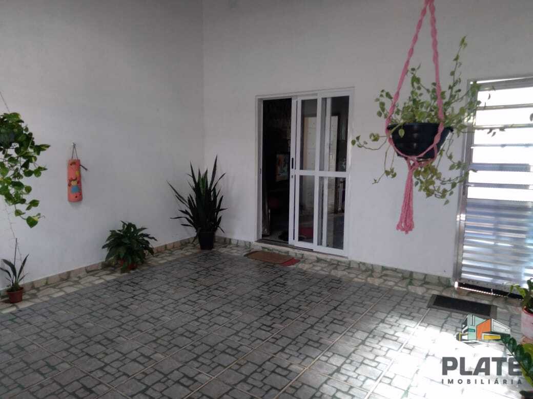 Casa, 90 m² - Foto 3