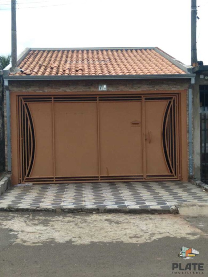 Casa, 90 m² - Foto 1