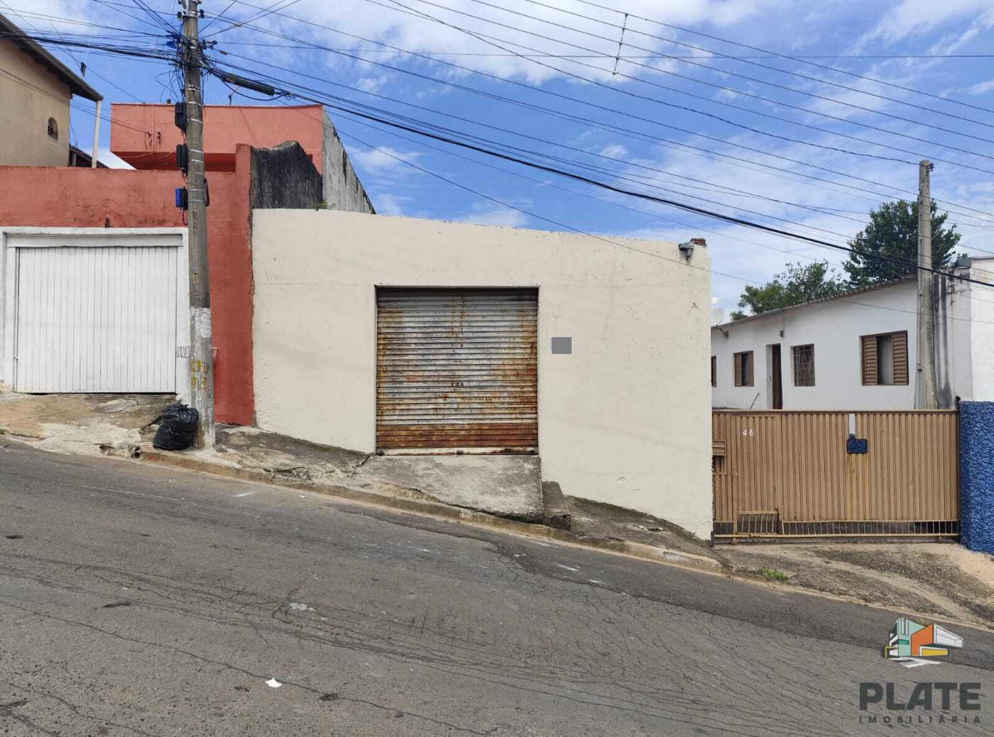 Terreno à venda, 175m² - Foto 2