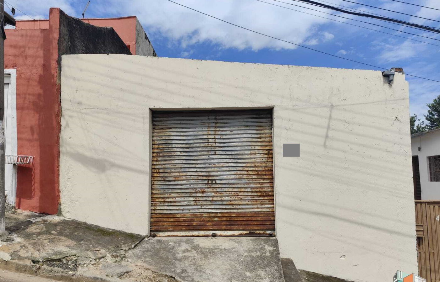 Terreno à venda, 175m² - Foto 1