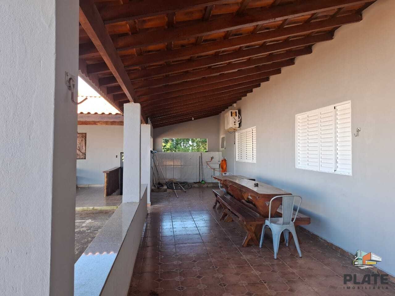 Chácara, 1200 m² - Foto 5