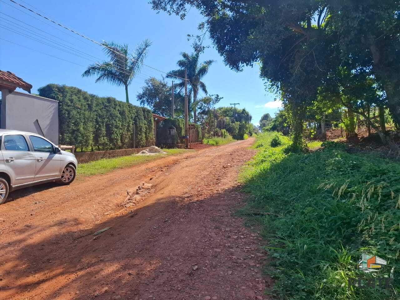 Chácara, 1200 m² - Foto 2