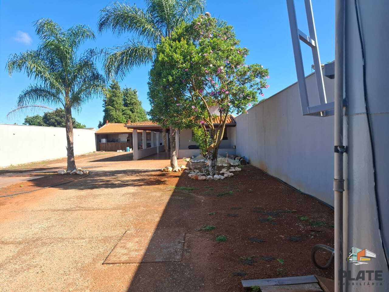 Chácara, 1200 m² - Foto 4