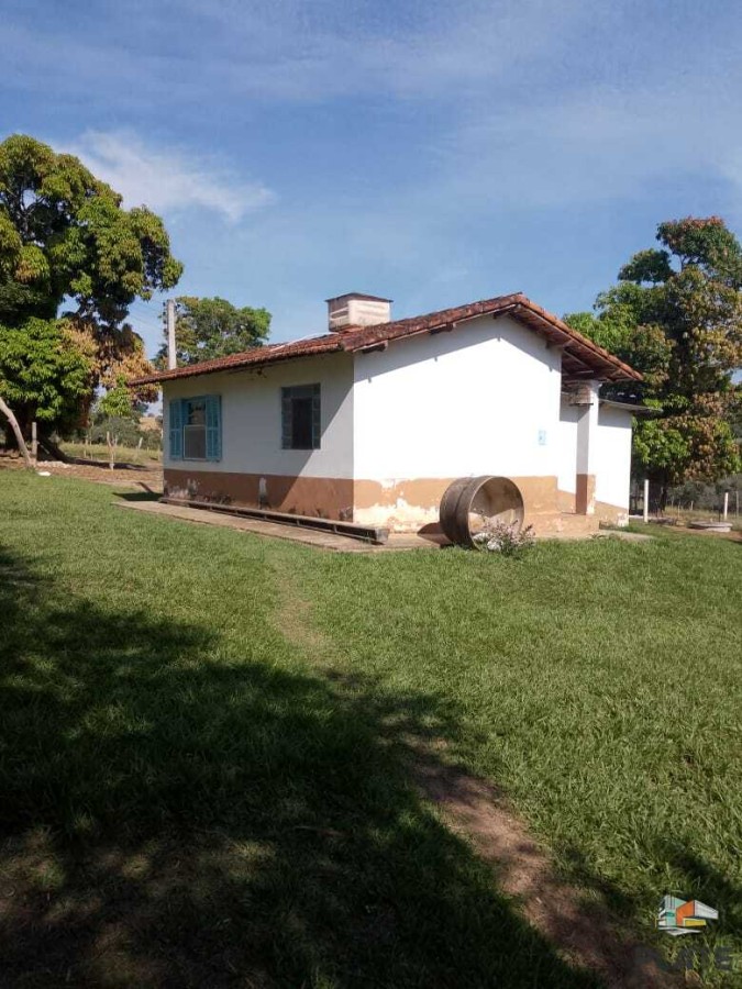 Chácara, 10 hectares - Foto 3